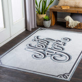 Bleiblerville Area Rug - Clearance - Ornate Home