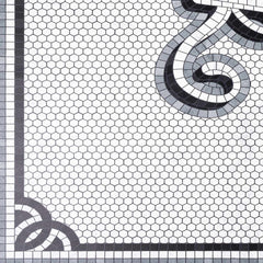 Bleiblerville Area Rug - Clearance - Ornate Home