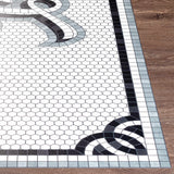 Bleiblerville Area Rug - Clearance - Ornate Home