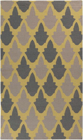 Blevins Area Rug - Clearance - Ornate Home