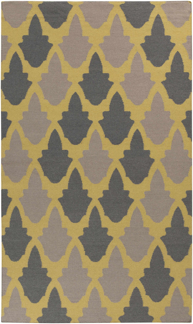 Blevins Area Rug - Clearance - Ornate Home