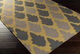 Blevins Area Rug - Clearance - Ornate Home