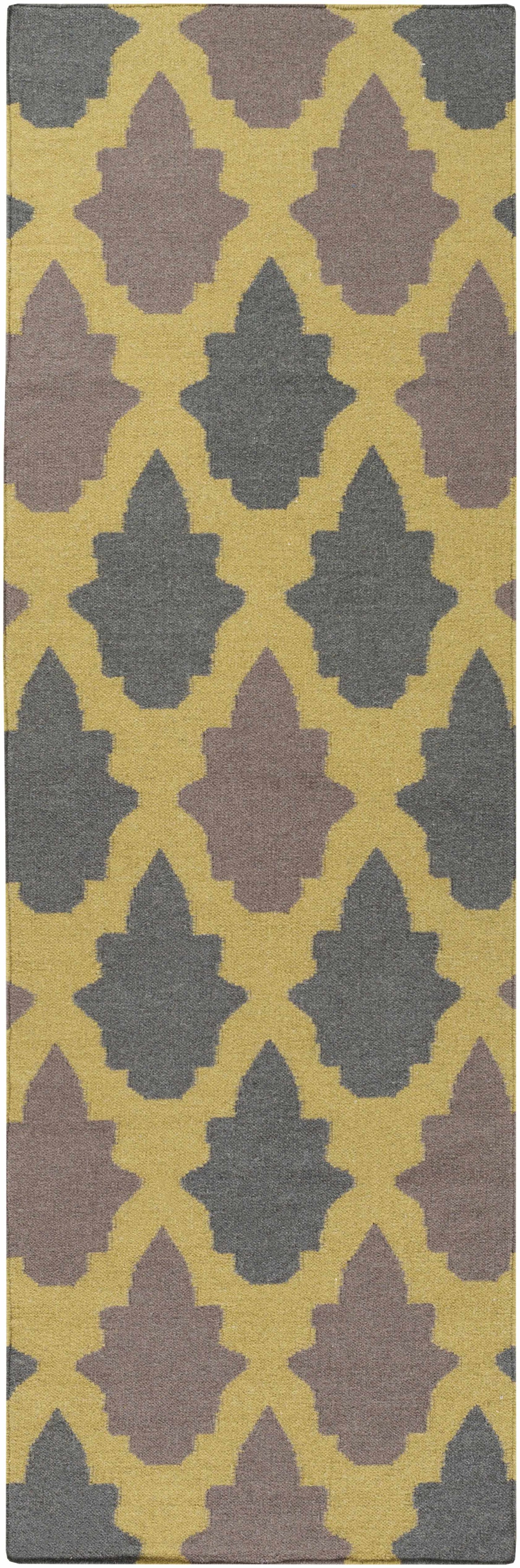 Blevins Area Rug - Clearance - Ornate Home