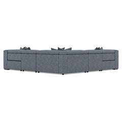 Bliss Camel Power Motion Sectional - Ornate Home