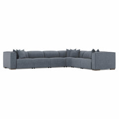 Bliss Camel Power Motion Sectional