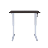 Bliss Espresso Lift Writing Desk - Ornate Home