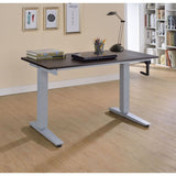 Bliss Espresso Lift Writing Desk - Ornate Home