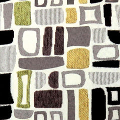 Bloc Multi Pillow (Set of 2) - Ornate Home