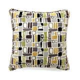 Bloc Multi Pillow (Set of 2) - Ornate Home