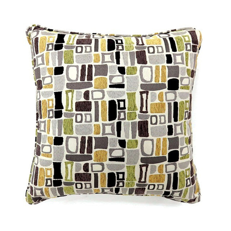 Bloc Multi Pillow (Set of 2) - Ornate Home