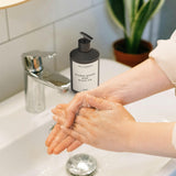 Blonde Woods | Rose | Black Fig Hand Soap (Inspired by The EDITION Hotel®) - Ornate Home