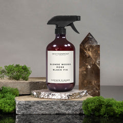 Blonde Woods | Rose | Black Fig Surface Cleaner (Inspired by The EDITION Hotel®) - Ornate Home