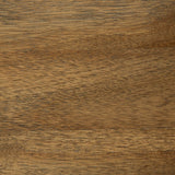 Blondon Brown & Black Dining Room Set (Set of 7) - Ornate Home