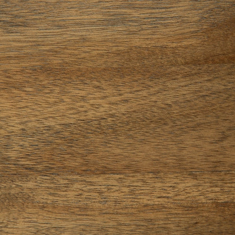 Blondon Brown & Black Dining Room Set (Set of 7) - Ornate Home