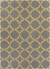 Bloomer Area Rug - Clearance - Ornate Home