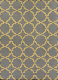 Bloomer Area Rug - Clearance - Ornate Home