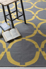 Bloomer Area Rug - Clearance - Ornate Home