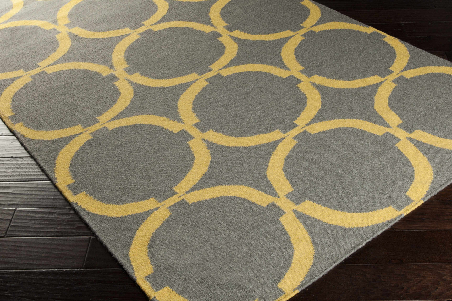 Bloomer Area Rug - Clearance - Ornate Home