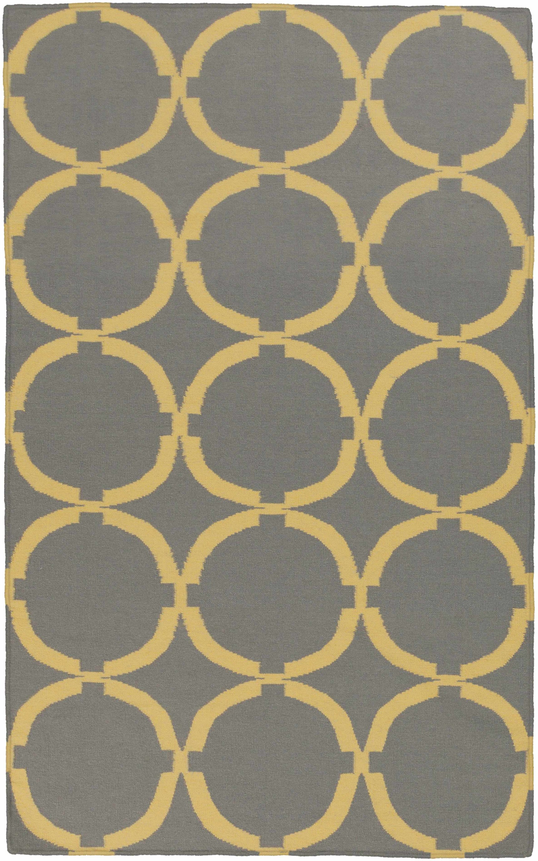 Bloomer Area Rug - Clearance - Ornate Home