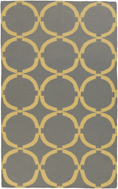 Bloomer Area Rug - Clearance - Ornate Home