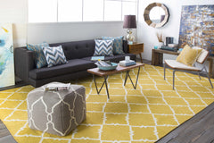 Bloomer Area Rug - Clearance - Ornate Home