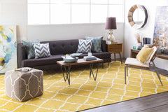 Bloomer Area Rug - Clearance - Ornate Home