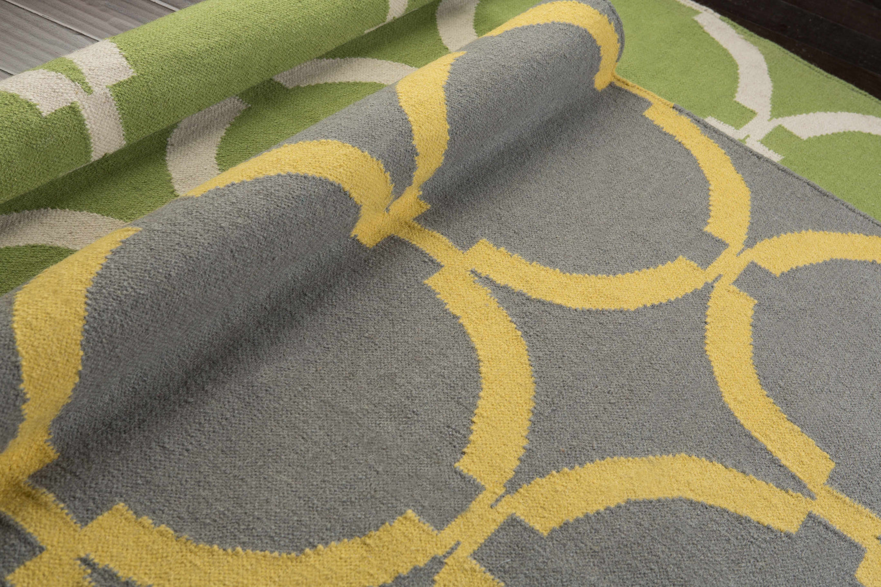 Bloomer Area Rug - Clearance - Ornate Home