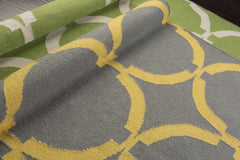Bloomer Area Rug - Clearance - Ornate Home