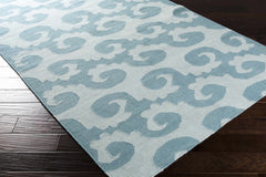 Bloomington Area Rug - Clearance - Ornate Home
