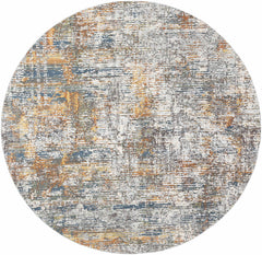 Blountville Carved Statement Rug - Ornate Home