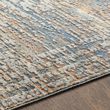 Blountville Carved Statement Rug - Ornate Home