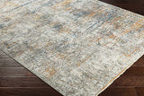 Blountville Carved Statement Rug - Ornate Home