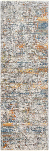 Blountville Carved Statement Rug - Ornate Home