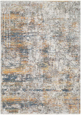 Blountville Carved Statement Rug - Ornate Home
