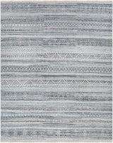 Blue Adda Area Rug - Clearance - Ornate Home