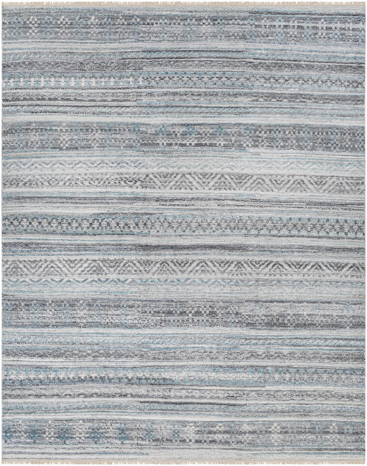Blue Adda Area Rug - Clearance - Ornate Home
