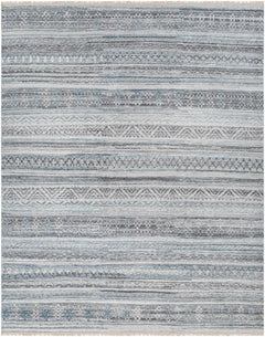 Blue Adda Area Rug - Clearance - Ornate Home