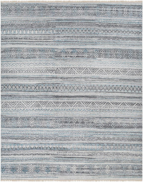 Blue Adda Area Rug - Clearance - Ornate Home