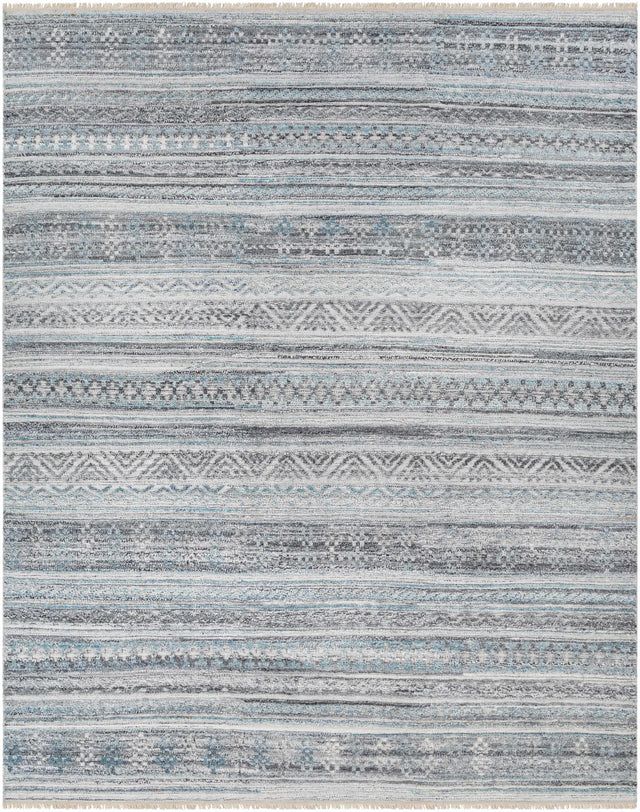 Blue Adda Area Rug - Clearance - Ornate Home