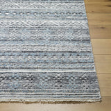 Blue Adda Area Rug - Clearance - Ornate Home