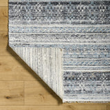 Blue Adda Area Rug - Clearance - Ornate Home