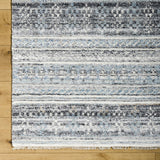 Blue Adda Area Rug - Clearance - Ornate Home