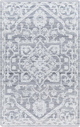 Blue Derya Area Rug - Clearance - Ornate Home