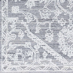 Blue Derya Area Rug - Clearance - Ornate Home