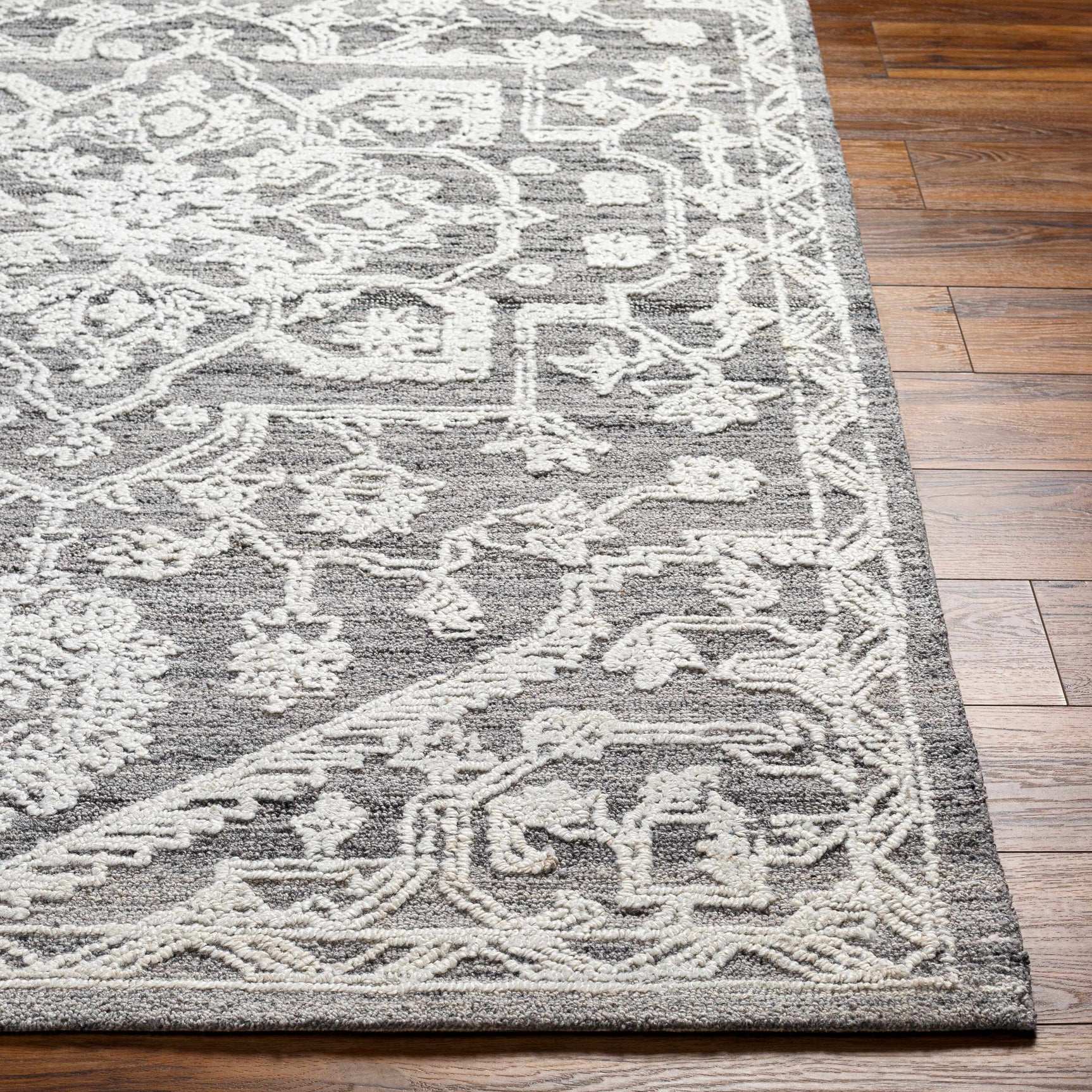 Blue Derya Area Rug - Clearance - Ornate Home