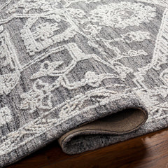 Blue Derya Area Rug - Clearance - Ornate Home