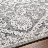 Blue Derya Area Rug - Clearance - Ornate Home
