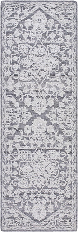Blue Derya Area Rug - Clearance - Ornate Home