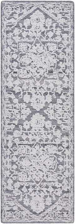 Blue Derya Area Rug - Clearance - Ornate Home