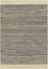 Blue Elle Area Rug - Clearance - Ornate Home